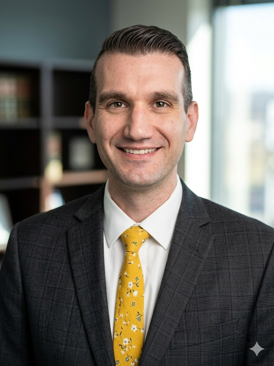 Joseph B. Caraccio - Managing Attorney